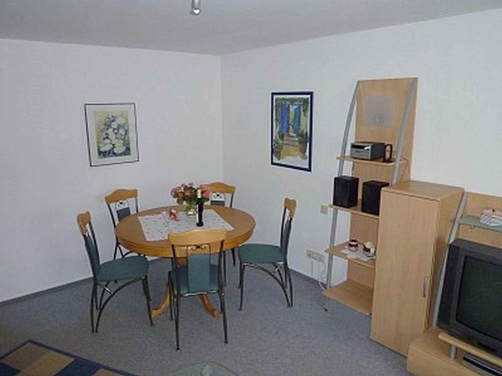 Ferienwohnung Hügelgarten Oppenau Exterior foto